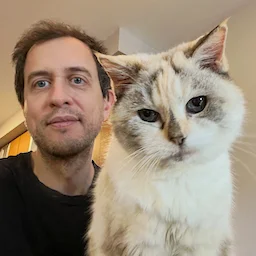Chuck & Luna